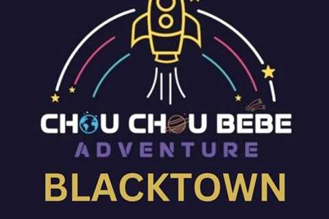 Chouchoubebe Adventure Blacktown | Bluegrass from Blacktown, NSW, AU