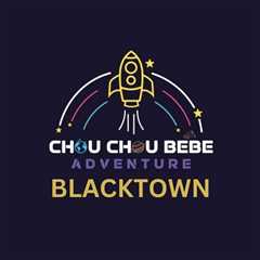 Chouchoubebe Adventure Blacktown