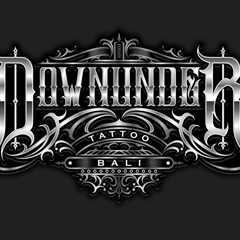 Downunder Tattoo Bali