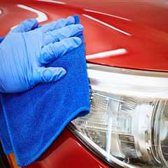Choosing the Right Color for Your Vehicle's Auto Body Repair and Painting