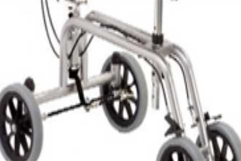 Maximize Your Denver Experience: How To Buy A Used Vehicle And Rent A Knee Scooter For Your..