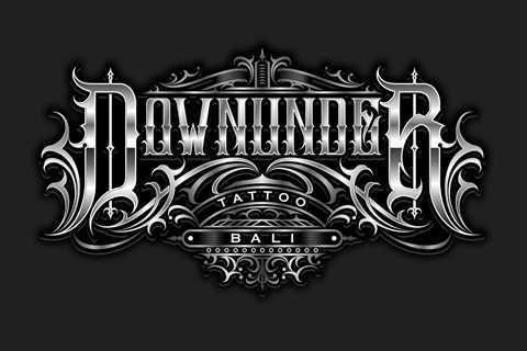 Downunder Tattoo Bali : 
