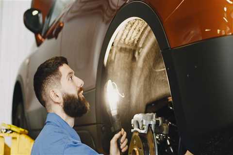 5 Tips for Clear Communication with Customers in Auto Repair and Maintenance