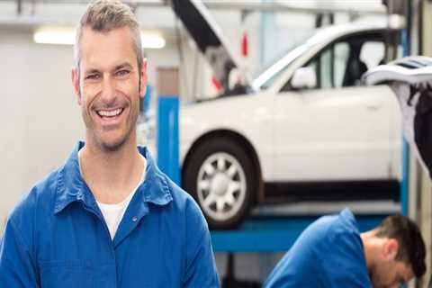 Understanding Warranties and Guarantees for Automotive Services