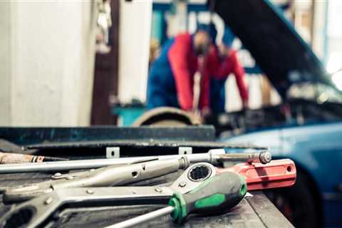 Benefits of Independent Mechanics for Acura Maintenance and Care