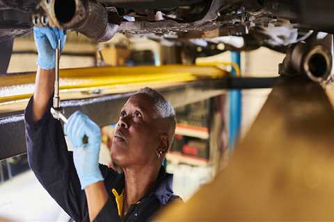How to Find a Reliable Auto Mechanic: A Comprehensive Guide for Car Owners
