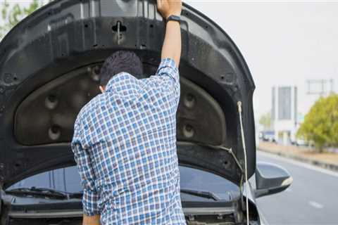 How to Handle Common Car Problems: A Comprehensive Guide for Auto Service and Repair