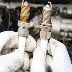 Spark Plug Replacement: How to Maintain and Repair Your Car