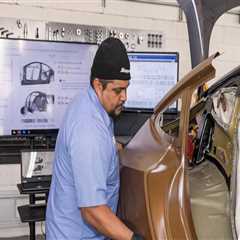 Understanding Pricing Factors for Auto Body Services