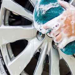 Removing Debris from Tires: Keeping Your Vehicle Clean and Safe