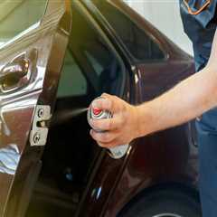 Incorporating Routine Inspections and Maintenance into Your Schedule: Tips for Keeping Your Chevy..