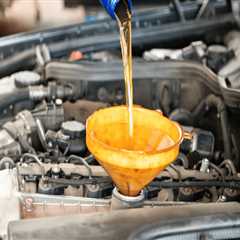 Understanding Low Oil Pressure in Your Vehicle