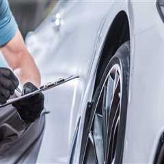 How to Make a Claim for Automotive Service