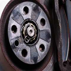 A Comprehensive Guide to Inspecting Brakes and Lights for Regular Vehicle Check-Ups