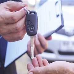 The Convenience of Loaner Vehicles and Shuttle Services for Imported Auto Maintenance