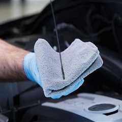 Expertise in Specific Repairs: Keeping Your Vehicle Running Smoothly