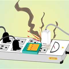Preventative Measures for Maintaining a Healthy Electrical System