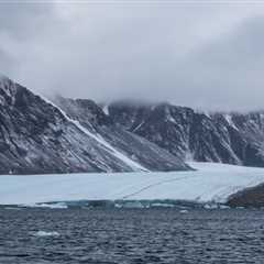 The Polar Retrospective – A Chilean plan for Antarctica, US agencies spying in Greenland, and new..
