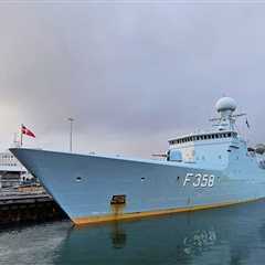 Denmark, Greenland and Iceland Navigate a New Geopolitical Reality