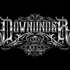 Professional Tattoo Artists | Downunder Tattoo Bali