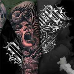 Why Choose Downunder Tattoo Bali: Custom Designs & Professional Artists