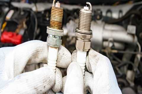 Spark Plug Replacement: How to Maintain and Repair Your Car