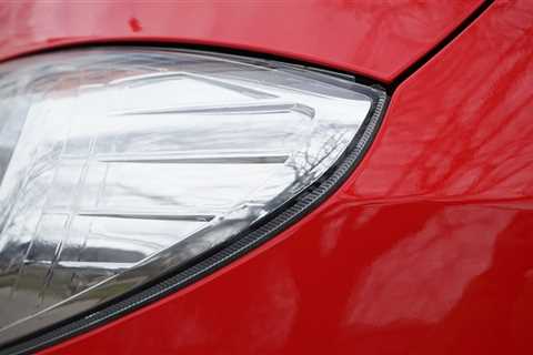 All About Chips: A Comprehensive Guide to Auto Body Repair and Painting