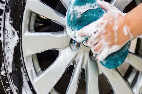 Removing Debris from Tires: Keeping Your Vehicle Clean and Safe