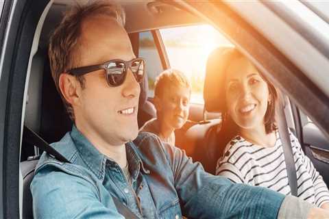Asking for Recommendations from Friends and Family: Tips for Keeping Your Imported Car in Top..