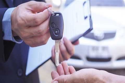 The Convenience of Loaner Vehicles and Shuttle Services for Imported Auto Maintenance