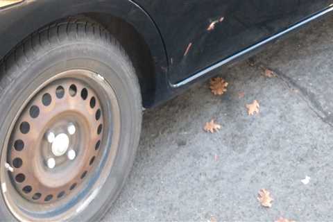 A Comprehensive Look at Traditional Dent Repair