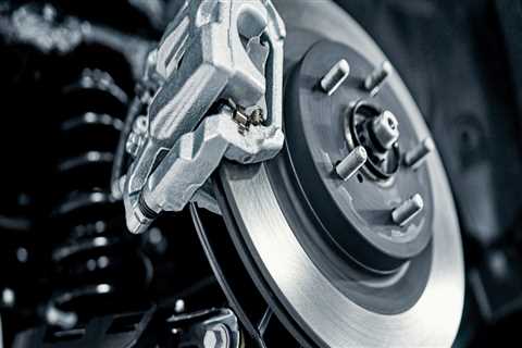 Dealing with Lack of Braking Power: Tips and Tricks for Car Maintenance