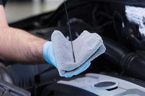 Expertise in Specific Repairs: Keeping Your Vehicle Running Smoothly