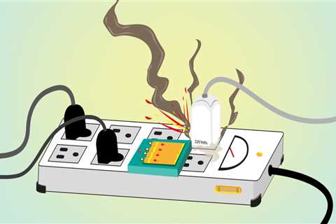 Preventative Measures for Maintaining a Healthy Electrical System