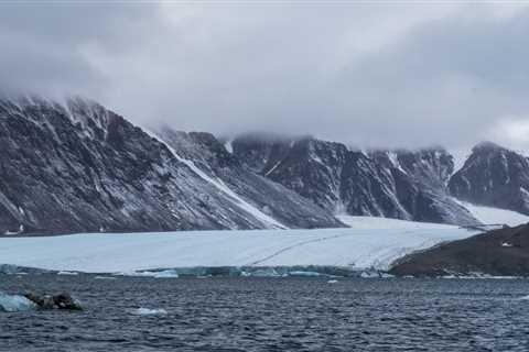 The Polar Retrospective – A Chilean plan for Antarctica, US agencies spying in Greenland, and new..