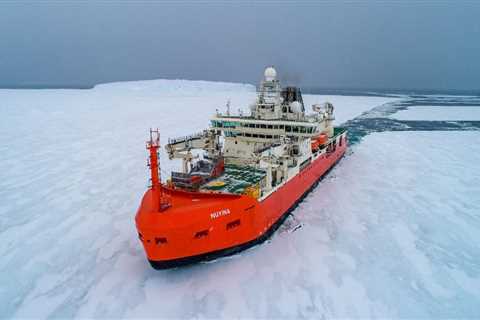 Australia Re-elects Labor – What it Means for the Antarctic Program