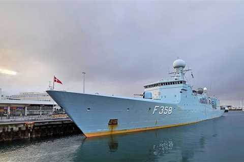 Denmark, Greenland and Iceland Navigate a New Geopolitical Reality