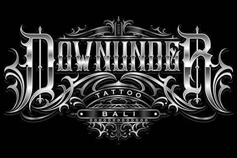 Jimbaran Tattoo Studio | Downunder Tattoo Bali