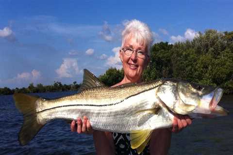 Luxury Fishing Charters in Leon County, Florida: A Once-in-a-Lifetime Experience