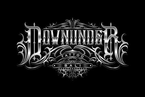 Professional Tattoo Artists | Downunder Tattoo Bali