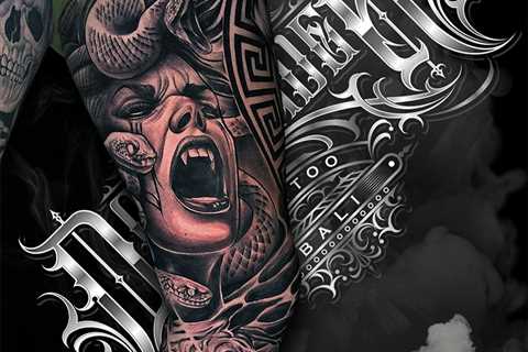Why Choose Downunder Tattoo Bali: Custom Designs & Professional Artists
