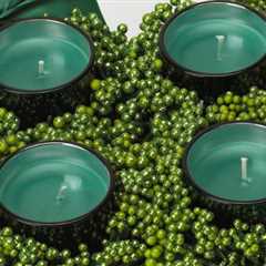 Soy Candle Gift Sets UK – Curated Eco-Friendly Luxury Gifts