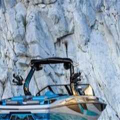 Ride The Waves: The Ultimate Guide To Yacht Wakeboarding In The Bahamas