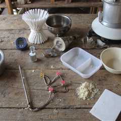 Must-Have Tools for Candle Crafting Enthusiasts