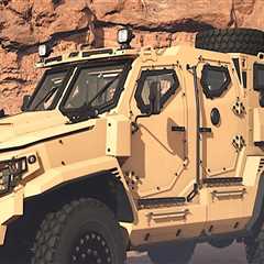 Heavy-Duty Power: Exploring Options for Renting or Buying Military Trucks
