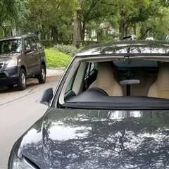From Foggy To Flawless: Auto Glass Repairs For Your Newly Bought Used Vehicle In Austin