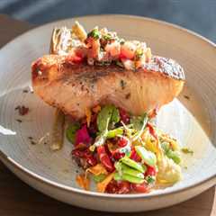 The Evolution of Inclusive Dining in Northern California