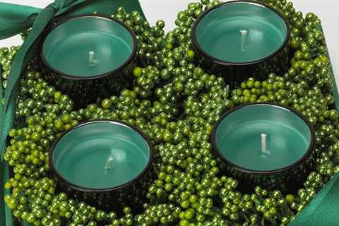 Soy Candle Gift Sets UK – Curated Eco-Friendly Luxury Gifts