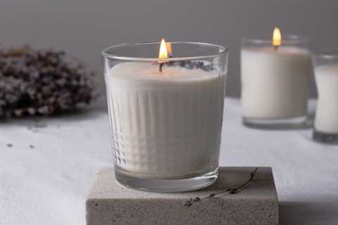36-Pack Christmas Scented Candles - Long Burning Soy Wax with Essential Oils - Perfect Christmas &..