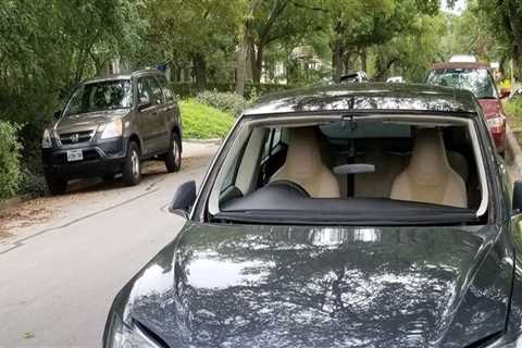 From Foggy To Flawless: Auto Glass Repairs For Your Newly Bought Used Vehicle In Austin